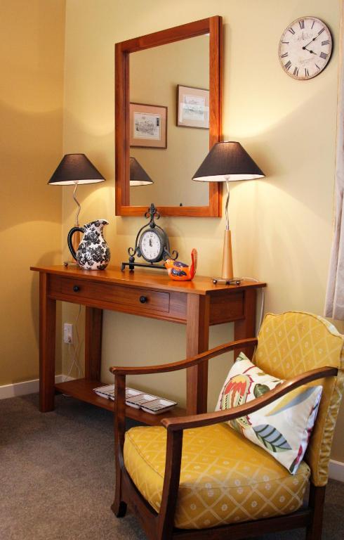Kauri Point Luxury Bed & Breakfast Tauposee Zimmer foto
