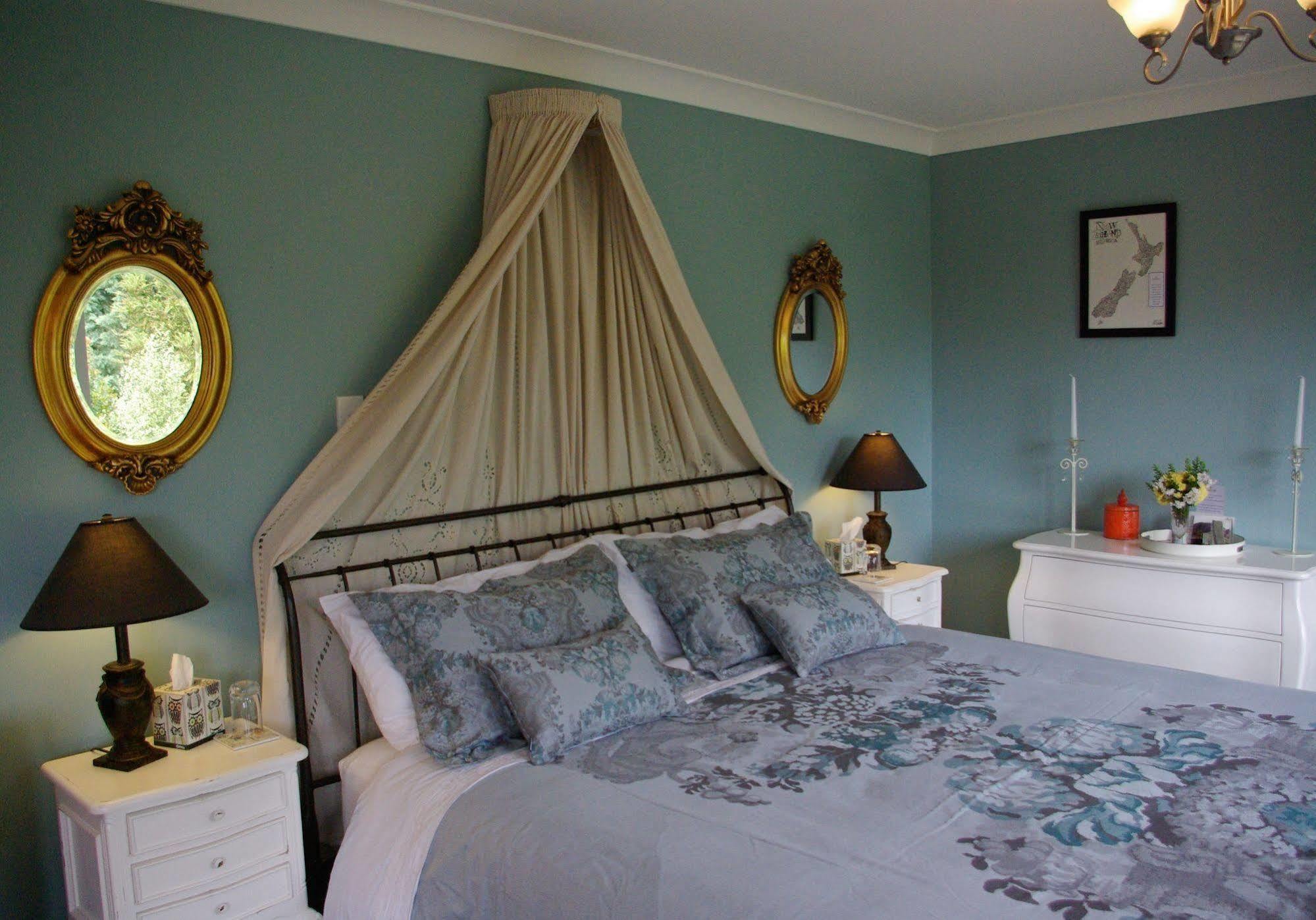 Kauri Point Luxury Bed & Breakfast Tauposee Exterior foto